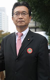 Kawauchi Hiroshi