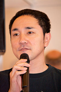 Hiroshi Matsuyama