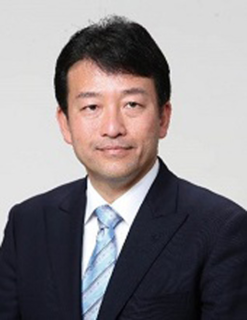 Hiroyoshi Sasagawa