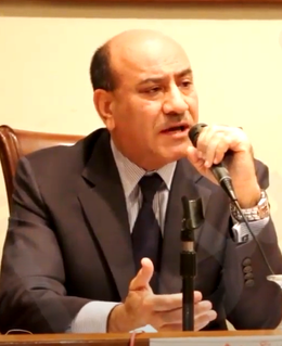 Hisham Genena