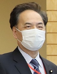 Hitoshi Asada