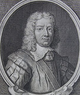 Honorat de Bueil, seigneur de Racan