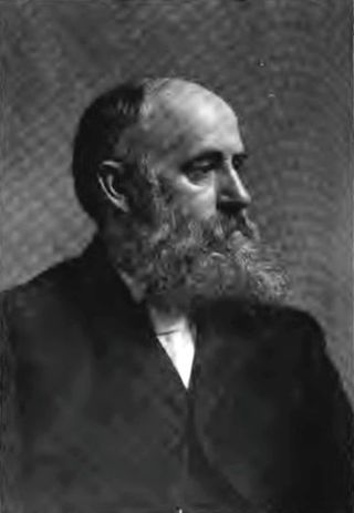 Horace Elisha Scudder