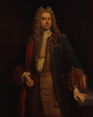 Horatio Walpole, 1st Baron Walpole