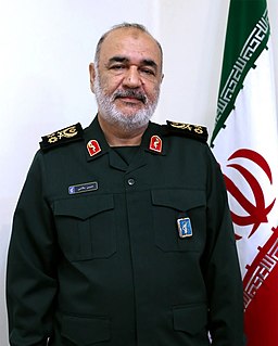 Hossein Salami