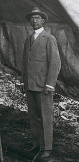 Howard R. Hughes, Sr.