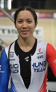 Hsiao Mei-yu