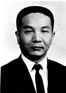 Huang Hsin-chieh