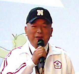 Huang Ta-chou
