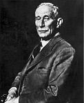 Hubert Cecil Booth