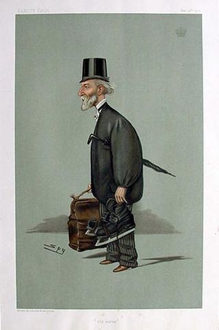 Hubert de Burgh-Canning, 2nd Marquess of Clanricarde