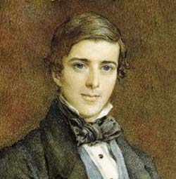 Hucks Gibbs, 1st Baron Aldenham