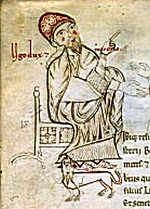 Hugh, Margrave of Tuscany