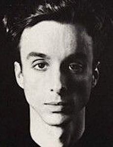 Hugh Auchincloss Steers