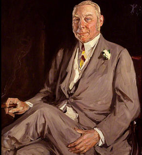 Hugh Lowther, 5th Earl of Lonsdale