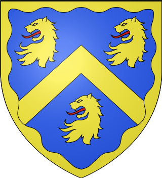 Hugh Wyndham, 4th Baron Leconfield