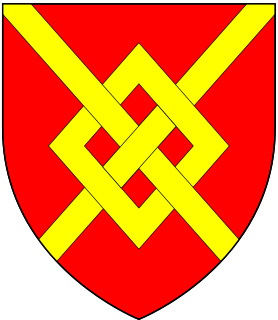 Hugh de Audley, 1st Earl of Gloucester