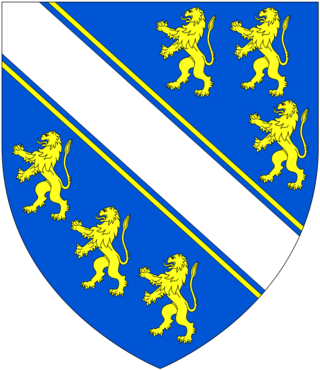 Humphrey de Bohun, 3rd Earl of Hereford