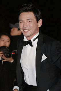 Hwang Jeong-min