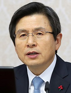 Hwang Kyo-ahn