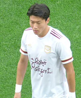 Hwang Ui-jo
