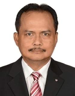 I Gede Ngurah Swajaya