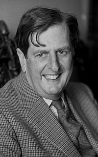 Iain Murray, 10th Duke of Atholl