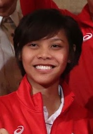 Ian Lariba