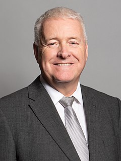 Ian Lavery