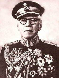 Ibrahim of Johor