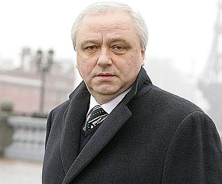 Igor Giorgadze