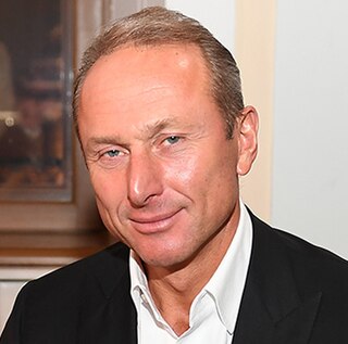 Igor Kesaev