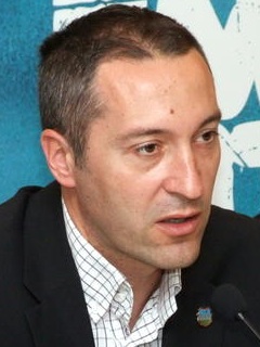 Igor Pavličić