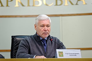 Ihor Terekhov