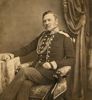 Illarion Illarionovich Vasilchikov