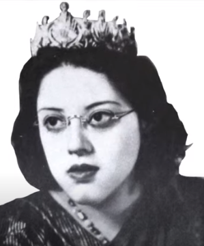 Indra, Crown Princess of Nepal
