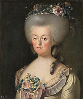 Infanta Benedita of Portugal