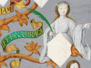 Branca of Portugal