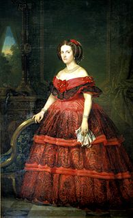Infanta Isabel Fernandina of Spain