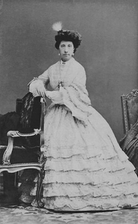 Infanta Josefina Fernanda of Spain