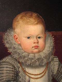 Infante Alonso of Austria