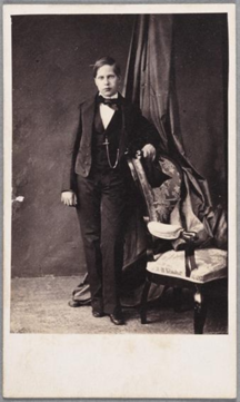 Infante Fernando of Portugal