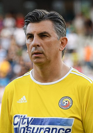 Ioan Lupescu