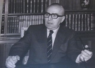 Ioannis Alevras