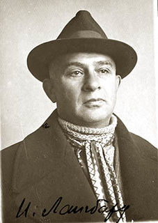Iosif Langbard