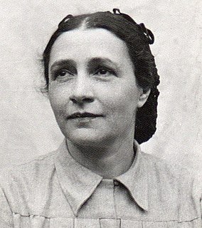 Irena Krzywicka