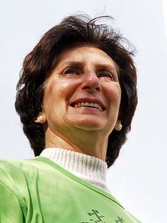 Irena Szewińska