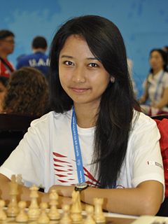 Irene Kharisma Sukandar