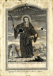 Irene of Tomar