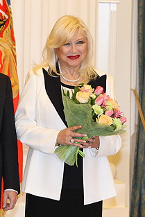 Irina Miroshnichenko